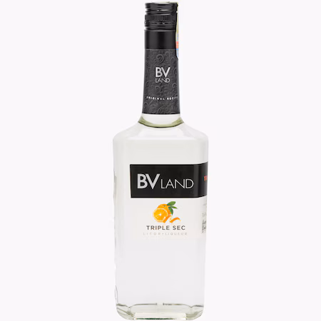 BV LAND TRIPLE SEC 18% 0.7 SGR