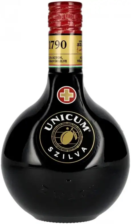 UNICUM ZWACK 0.7L SGR
