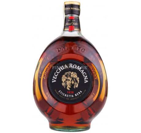VECCHIA ROMAGNA BRANDY  1L SGR