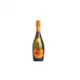 Prosecco Zarea 0.75L, vin spumant alb extrasec, perfect pentru ocazii speciale și petreceri elegante.