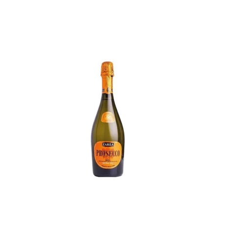 PROSECCO 0.75L-ZAREA (alb extrasec) SGR