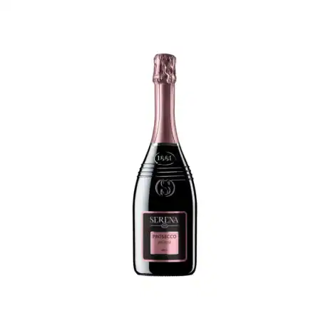 SERENA PROSECCO ROSE 0.75L SGR