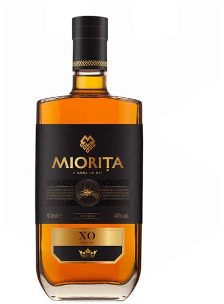 VINCON MIORITA XO 40% 0.7 SGR