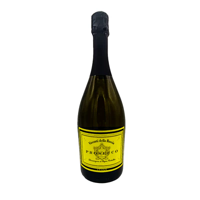 PROSECCO 0.75L-VISCONTI DELLA ROCA (SPUMANT)