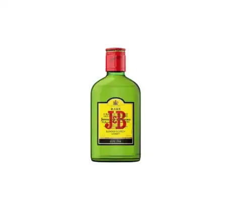 J&B  200ml SGR