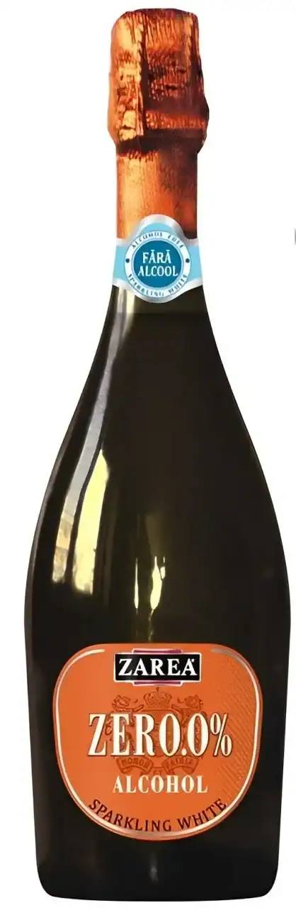 ZAREA SAMPANIE 0% ALCOOL 0.75L SGR