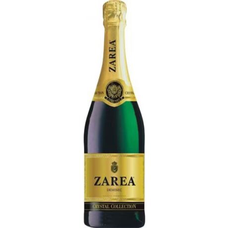 ZAREA SAM CRYSTAL DS 3L SGR