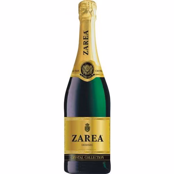 Zarea Crystal 3L