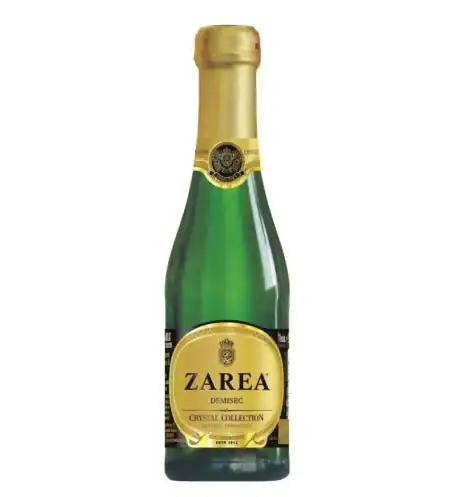 ZAREA SAM CRYSTAL DS 0.2L SGR