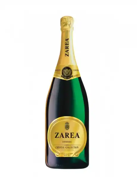 ZAREA ROYAL GOLD 1.5L DS -23K SGR