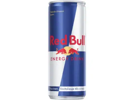 RED BULL 250ML SGR