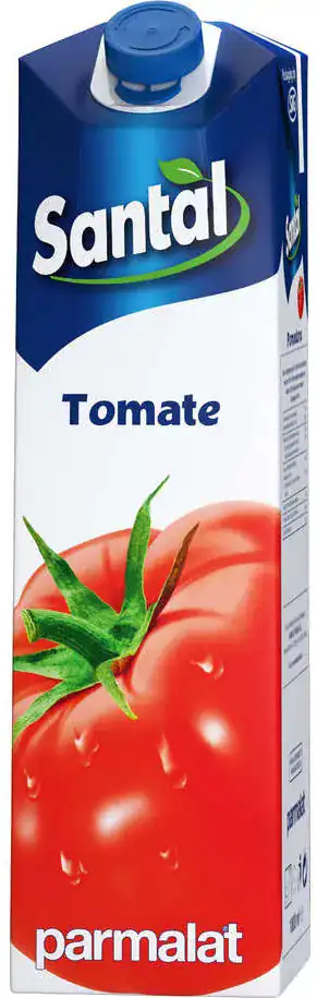 SANTAL 1L TOMATE