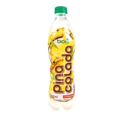 BIOLA PINNA COLADA 0.5L (12/bax) SGR