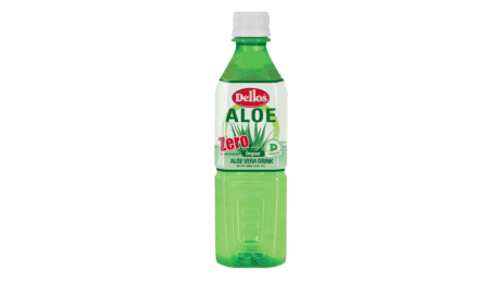 ALOE VERA DELLOS original zero 0.5L (20/bax) SGR