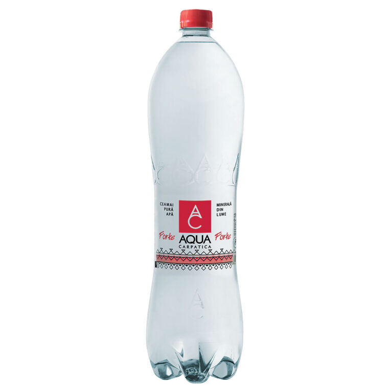 Aqua Minerala Forte 1,5L