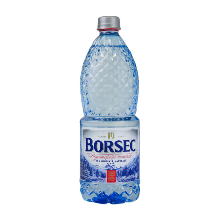 Borsec Plat 1L