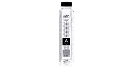 AQUA CARPATICA plata 0.5L (1x12) SGR