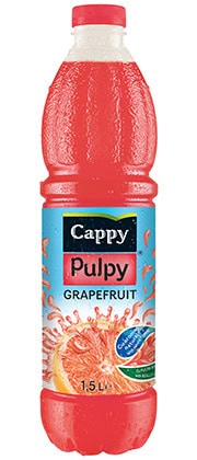 CAPPY PULPY 1 5L- gref SGR (1x6)
