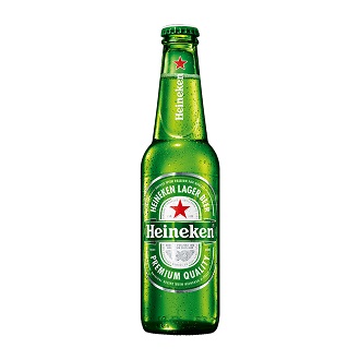 HEINEKEN 0.33 sticla (x24) SGR