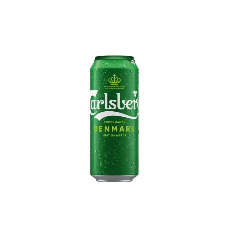 Carlsberg 0,5L