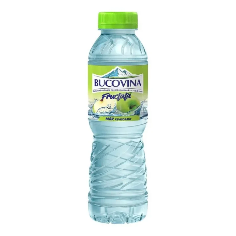 Bucovina 0,5L Mar