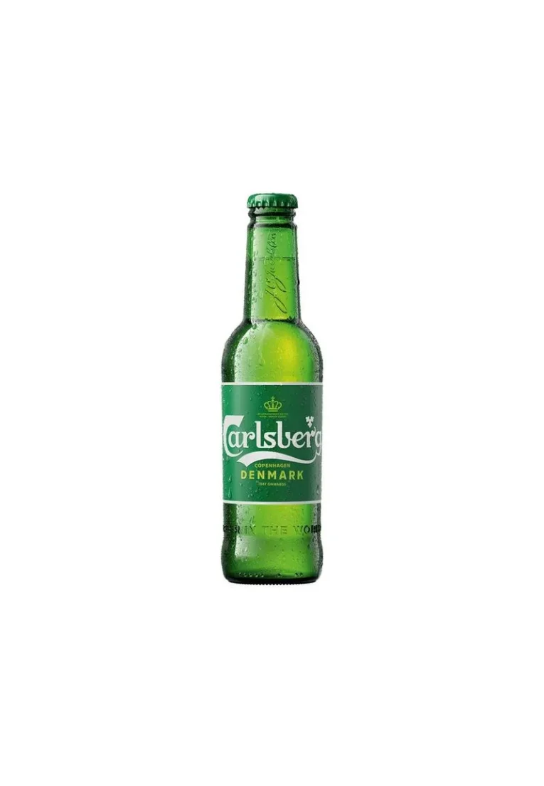 Carlsberg 0,33L