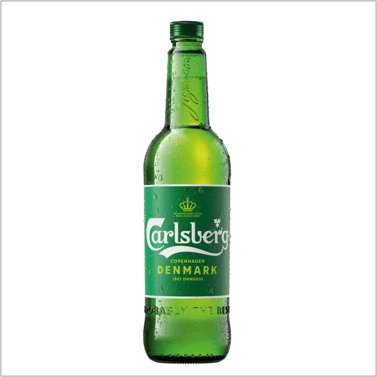 Carlsberg 0,66L