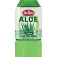 ALOE VERA DELLOS original 0.5L (20/Bax) SGR - Cumpără pe MySupermarket la prețuri mici