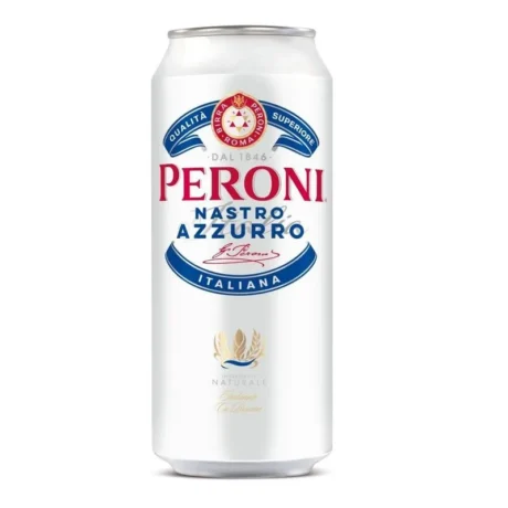 PERONI 0 5 dz (x24) SGR