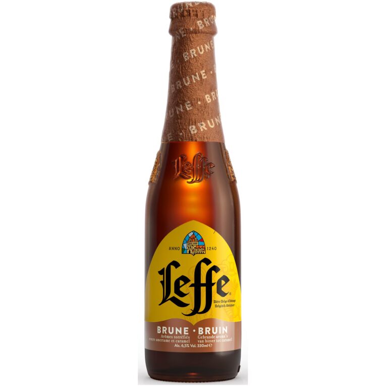 Leffe Brown 0,33