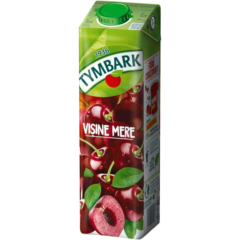Tymbark Mere&visine