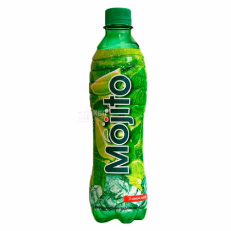 BIOLA MOJITO 0.5L (12/bax) SGR