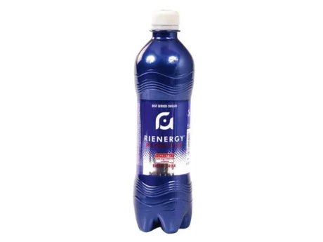 ENERGIZANT RIENERGY 0.5L (1x12) SGR