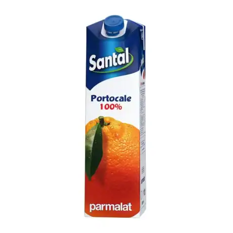 SANTAL 1L PORTOCALE 100%