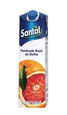 SANTAL 1L PORTOCALE SICILIA