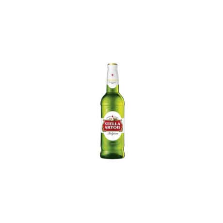 STELLA ARTOIS 0.33L (x24) SGR