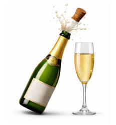 Sampanie & Spumant