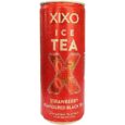 XIXO ICE TEA 0.25 ML - STRAWBERRY (24/BAX) SGR - Cumpără pe MySupermarket la prețuri mici