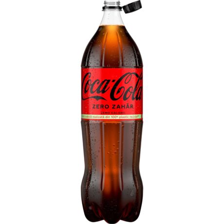 COCA COLA ZERO 1L (1x6) SGR