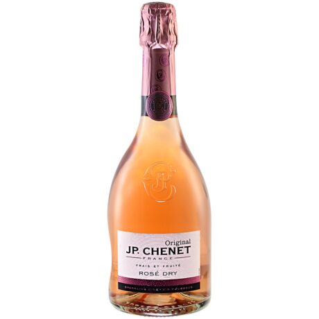 JP. CHENET 0.25ml rose SGR