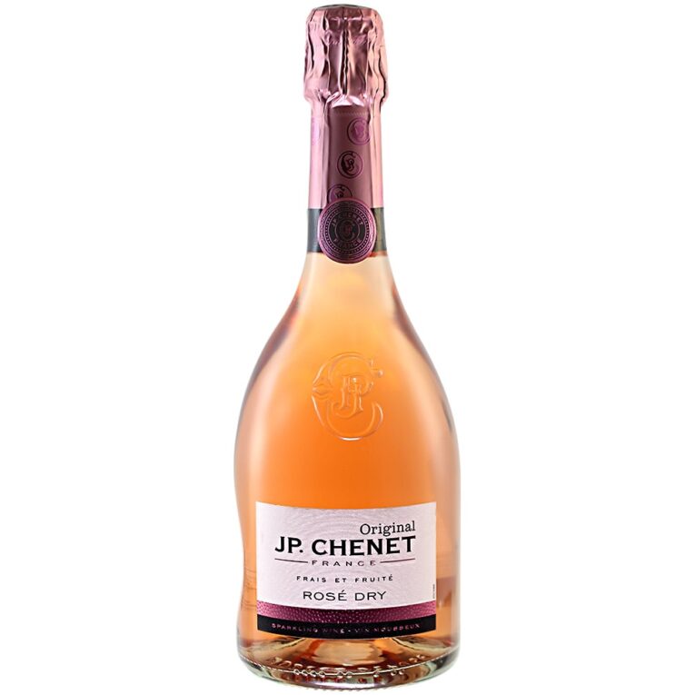 JP CHENET ROSE 0.25L SGR