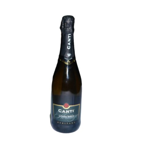 CANTI VINO ROSE 0.75